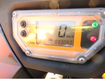     KTM 990 Adventure 2008  22