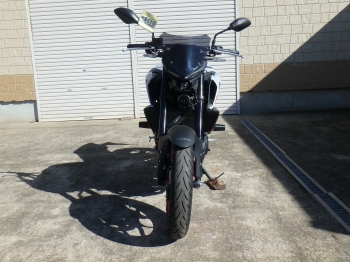    Yamaha MT-03A FZ-03A 2020  6