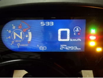     Honda CBR400R-2 2021  20