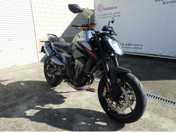     KTM 790 Duke 2018  7