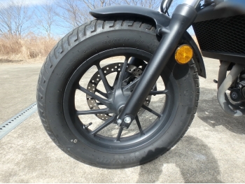 Заказать из Японии мотоцикл Honda Rebel500A CMX500 2019 фото 14