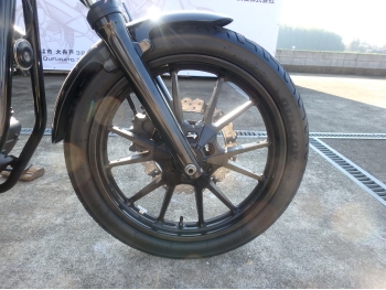     Yamaha XV950 Bolt 2014  19
