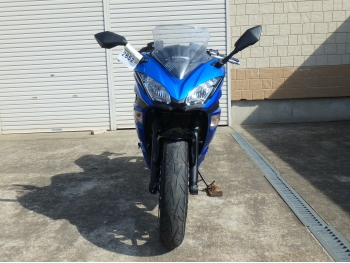     Kawasaki Ninja650A 2017  6