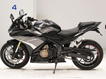     Honda CBR400R-2 2022  1