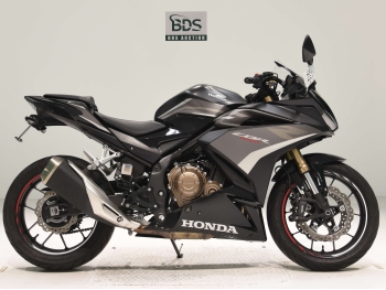     Honda CBR400R-2 2022  2