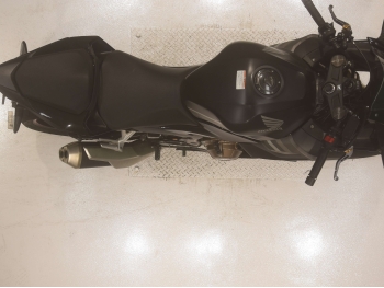     Honda CBR400R-2 2022  3