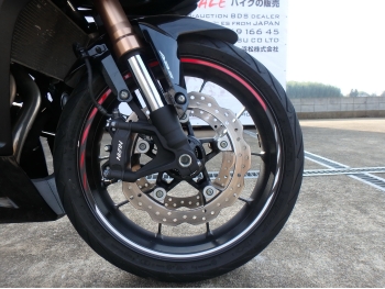     Honda CBR400R-2 2022  19