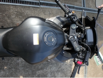     Honda CBR400R-2 2022  22