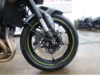    Kawasaki Z900-2 2018  19