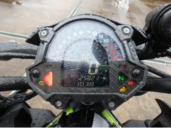     Kawasaki Z900-2 2018  20