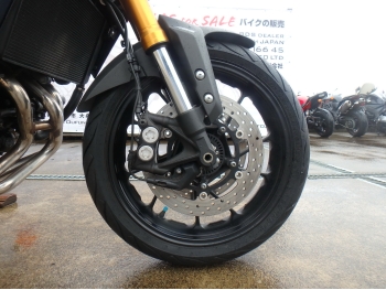     Yamaha MT-09 TRACER FJ-09 2016  19