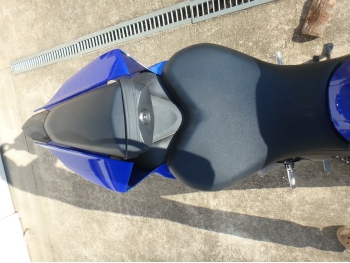     Yamaha YZF-R7 2022  22