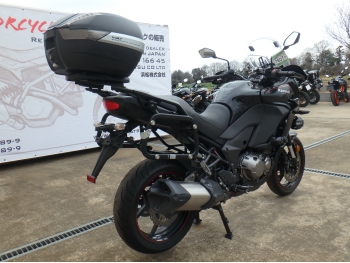     Kawasaki Versys1000 2017  9