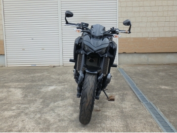     Kawasaki Z900-2 2019  6