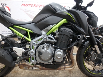     Kawasaki Z900-2 2019  18