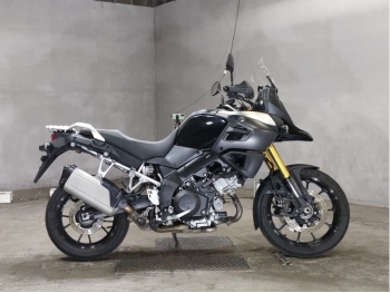     Suzuki V-Strom1000A DL1000A ABS 2014  1