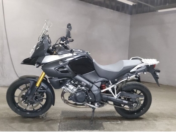     Suzuki V-Strom1000A DL1000A ABS 2014  2