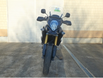     Suzuki V-Strom1000A DL1000A ABS 2014  6