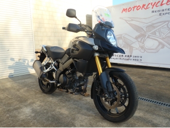     Suzuki V-Strom1000A DL1000A ABS 2014  7