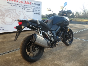     Suzuki V-Strom1000A DL1000A ABS 2014  9