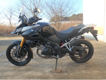     Suzuki V-Strom1000A DL1000A ABS 2014  12