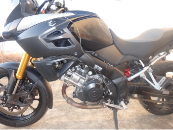     Suzuki V-Strom1000A DL1000A ABS 2014  15