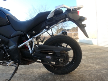     Suzuki V-Strom1000A DL1000A ABS 2014  16