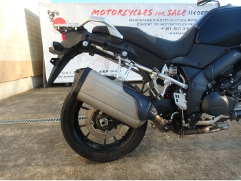     Suzuki V-Strom1000A DL1000A ABS 2014  17