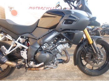     Suzuki V-Strom1000A DL1000A ABS 2014  18