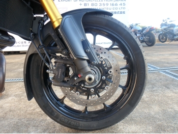     Suzuki V-Strom1000A DL1000A ABS 2014  19