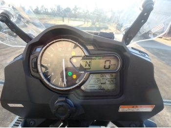     Suzuki V-Strom1000A DL1000A ABS 2014  20