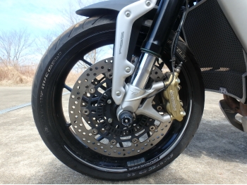 Заказать из Японии мотоцикл MV Agusta Brutale 800 Dragster 2014 фото 14