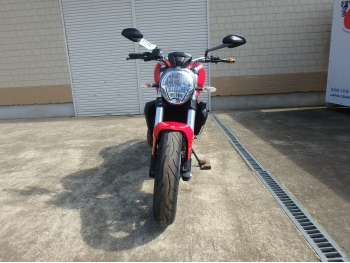     Ducati Monster821A M821A 2014  6