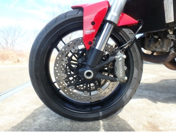     Ducati Monster821A M821A 2014  14