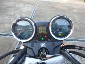     Honda CB1100A 2010  20