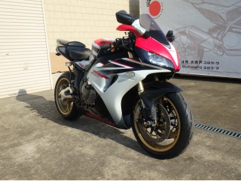   #0283   Honda CBR1000RR