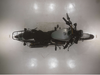     Yamaha XV950 BOLT ABS 2015  3