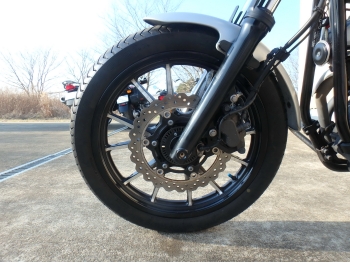     Yamaha XV950 BOLT ABS 2015  14