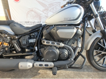     Yamaha XV950 BOLT ABS 2015  18