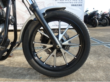     Yamaha XV950 BOLT ABS 2015  19