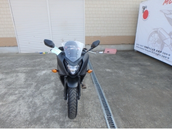     Honda CBR650F 2018  6