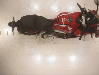 Заказать из Японии мотоцикл Honda CBR650R 2019 фото 3