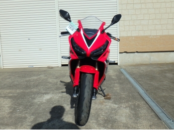     Honda CBR650R 2019  6