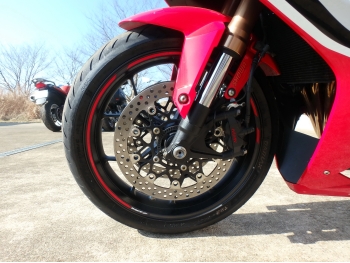 Заказать из Японии мотоцикл Honda CBR650R 2019 фото 14