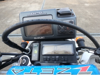     Suzuki Djebel250 GPS DR250 1998  20