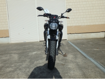     Yamaha MT-07 FZ07 2014  6