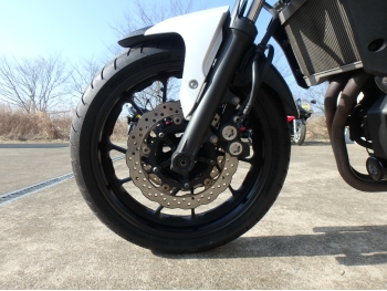     Yamaha MT-07 FZ07 2014  14