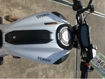     Yamaha MT-07 FZ07 2014  22