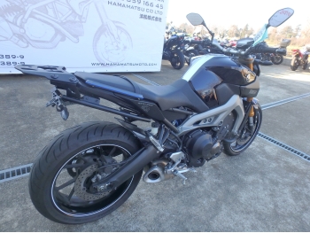     Yamaha MT-09A FZ-09A 2016  9