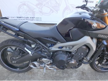     Yamaha MT-09A FZ-09A 2016  18
